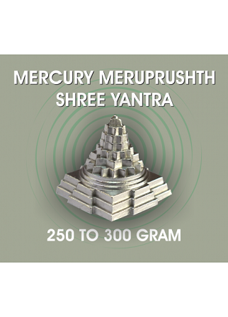Parad Shree Yantra